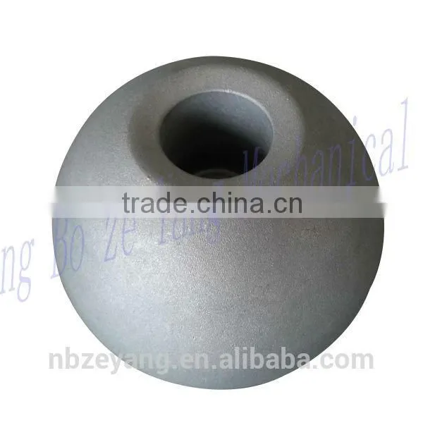 Permanent Mold Gravity Casting Part photo-2