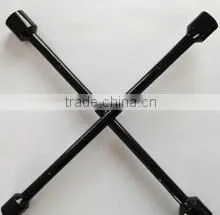 Cross Rim Wheel Wrench,spanner for Car Repair