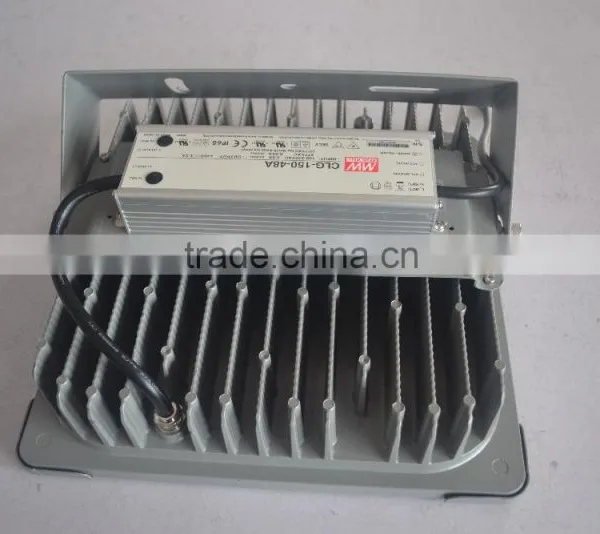 Hot ! ! ! 110V Outdoor Waterproof IP65 120 Watts Led Canopy Light photo-3