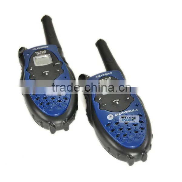 Joytone T-5720 Mini Wireless Portable Walkie Talkie photo-2