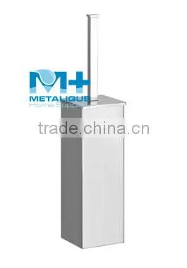 Stainless Steel Toilet Brush Holer MK-014
