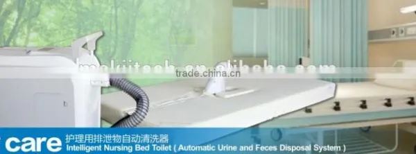Handy Toilet for Disabled People photo-2