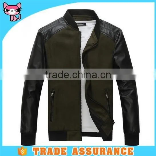 Fashion And Best Nylon Jacket For Men