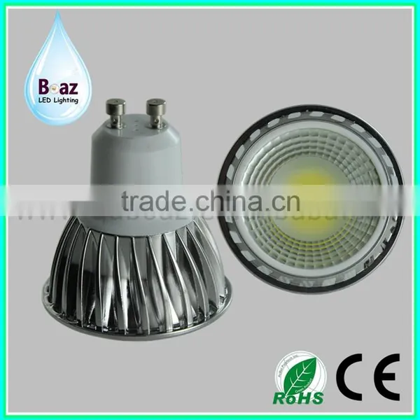 Warranty 2 Years Spot Light Cob GU10 Led photo-4