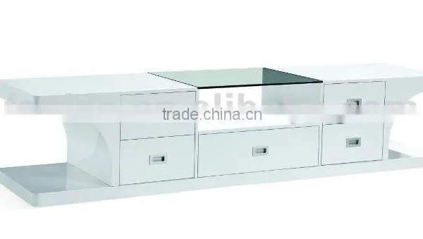 Modern Nice Style Mdf TV Stand TY150 photo-6