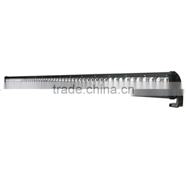 Double Row Super Bright Led Light Bar 300w for Tow Truck photo-4