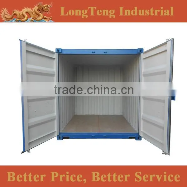 10' 20ft 40 Foot Shipping Container to Monrovia.liberia photo-3