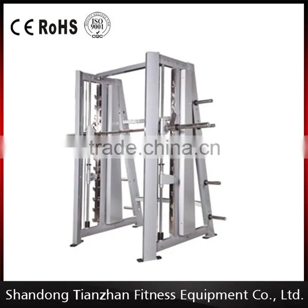 Fitness Equipment /TZ-5028 Rower Cage /Strength Equipment photo-2