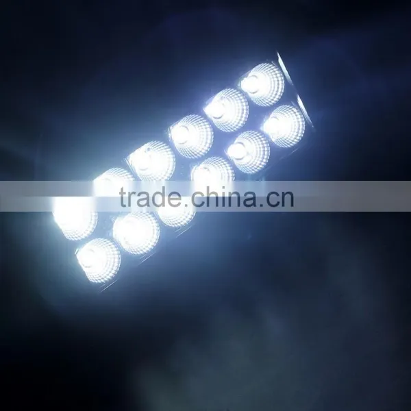 Cheap 36 Watt Offroad Bull Bar Led Light Bar photo-3