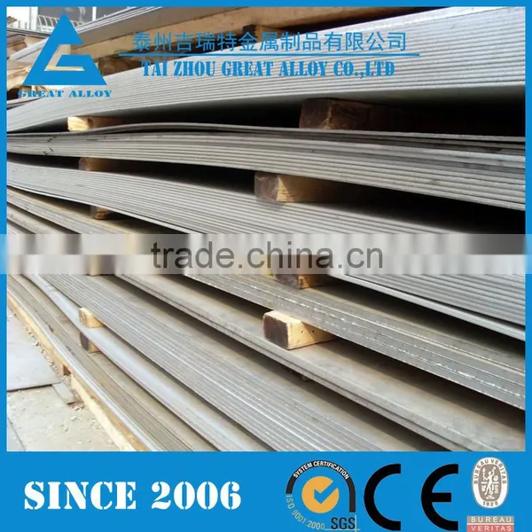 Astm S32760 Black Stainless Steel Sheets photo-6