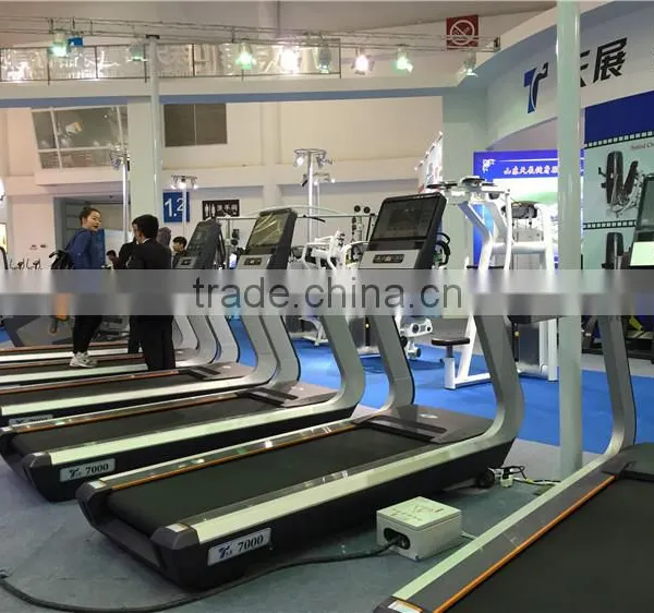 TZ-8012 Shoulder Press/Gym Equipment/Shoulder Trainer Machine/China TZFITNESS Quality Choice photo-5