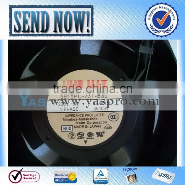 5915PC-23T-B30 Industrial Fan photo-3