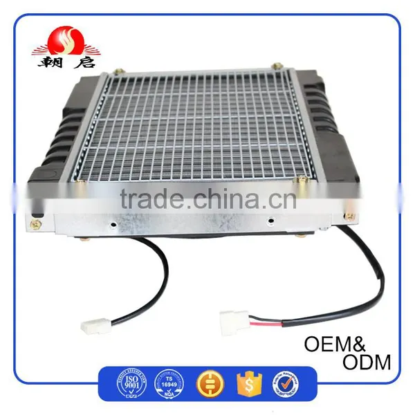 Automotive Radiator Manufacturers Wholesale Reasonable Prices Automobile Radiators photo-4