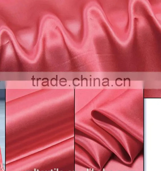 40 mm Heavy Silk Charmeuse Fabric With 45'' photo-2