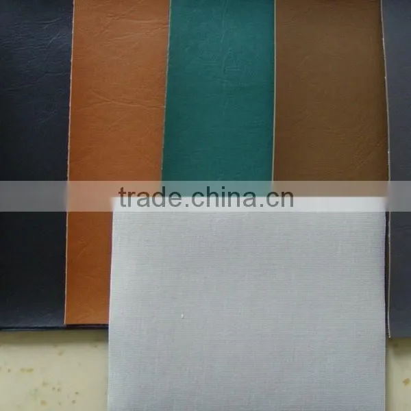 pu Synthetic Leather photo-6