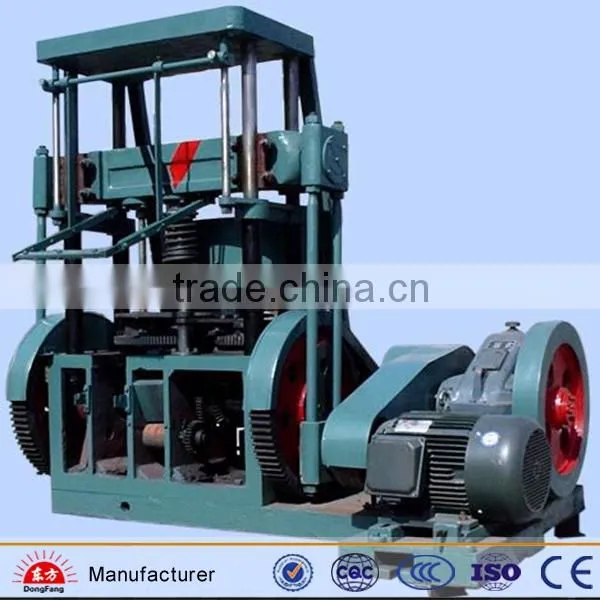Honeycomb Coal Making Machine / Honeycomb Briquette Machine / Honeycomb Coal Briquette Machine