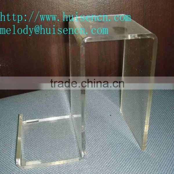 Z Shape High-heeled Shoes Display Rack for Store Used photo-4
