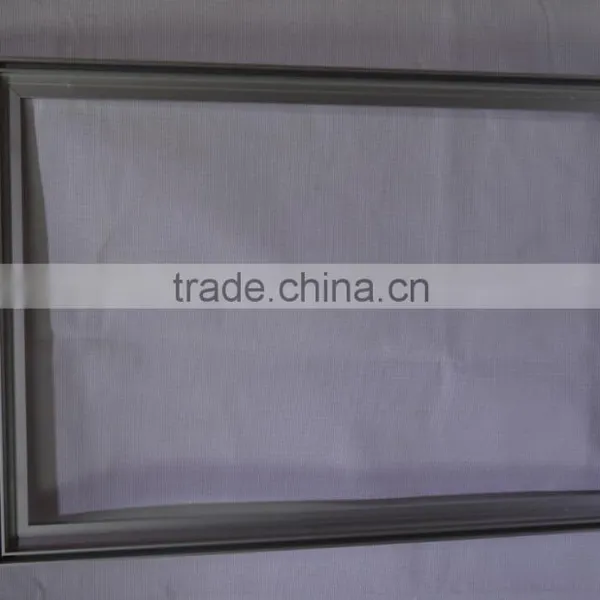 Tension Fabric Display Stand