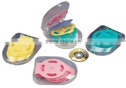 CD Case for 10 CDs