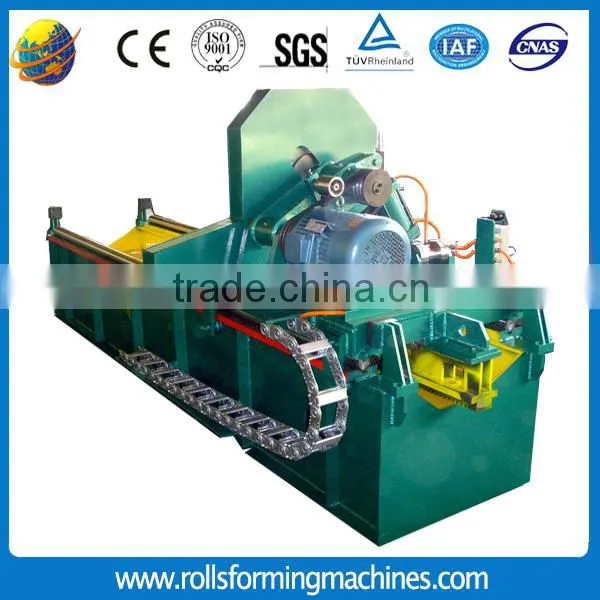 Steel Pipe Mill | Tube Mill |pipe Making Machine photo-3