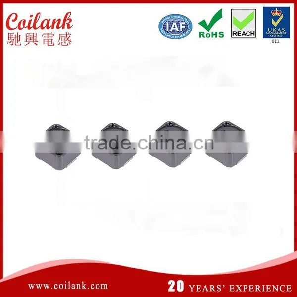 Widely Used 74R 100uH Power Inductor Made in Taiwan