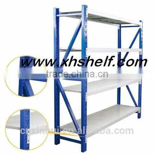 2016 New Designs Warehouse Rack Storage Rack Factory Manufacturer From China photo-2