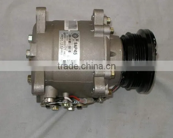 Auto A/C compressor for Geely CK 180018018001-01