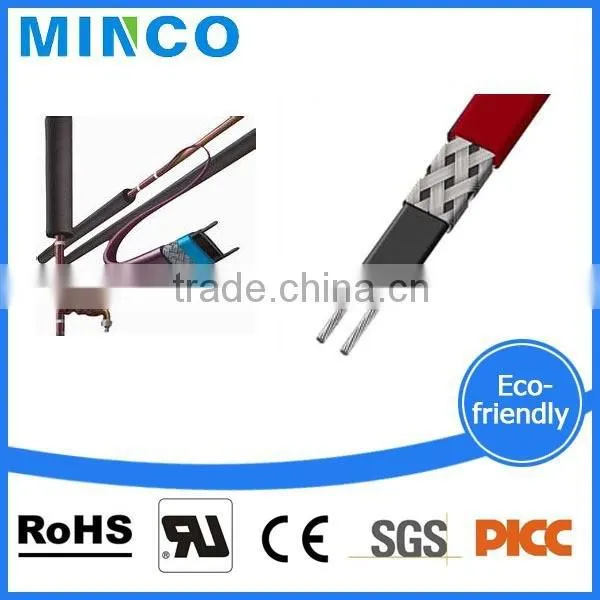 Self Regulating Heating Cable Heaters To 24 Volts photo-2