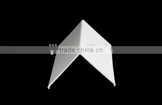 False Ceiling Materials Pvc Panel Accessories of Clips photo-3