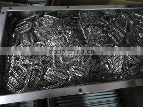 Tiny Stainless Steel Speaker Cover photo-4
