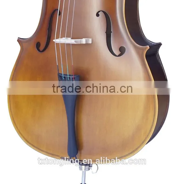 Plywood Universal Cello Factory 4/4 TL-VP011 photo-3