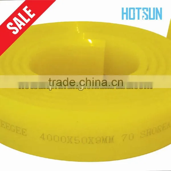High Quality Screen Squeegees Rubber photo-6