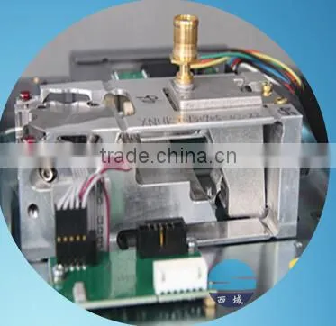 Type of Weight Scale Electronic Sensitive Balance 1mg photo-6