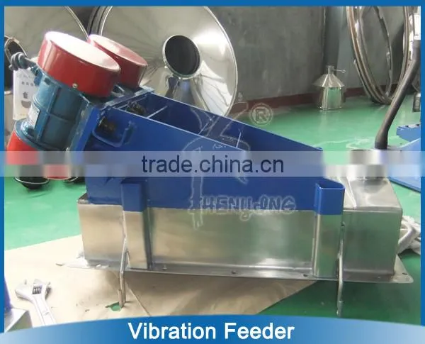 China Vibrating Feeder/linear Feeder Vibrator photo-2