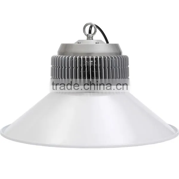 220-265VAC 100W 120W DOB Led High Bay Light Fixture photo-2