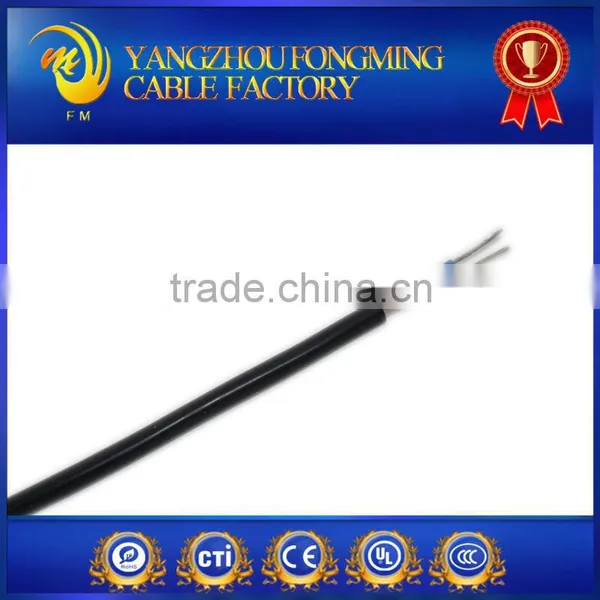 PVC Electric Auto Spring Cable Used for Car photo-6