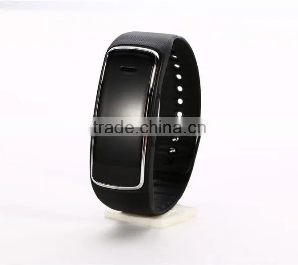 Smart Health Fitness Bracelet, Bluetooth Health Bracelet for Intelligent Bracelet photo-5
