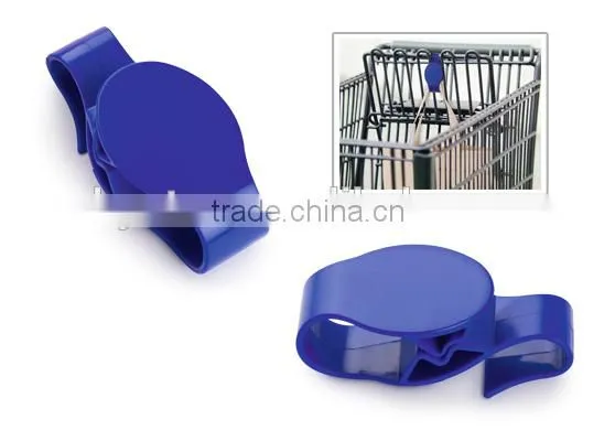 Hook loop fastener for bags