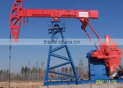 API 11E pumping units