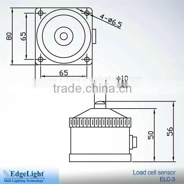 ELC-3 Weighing Sensor