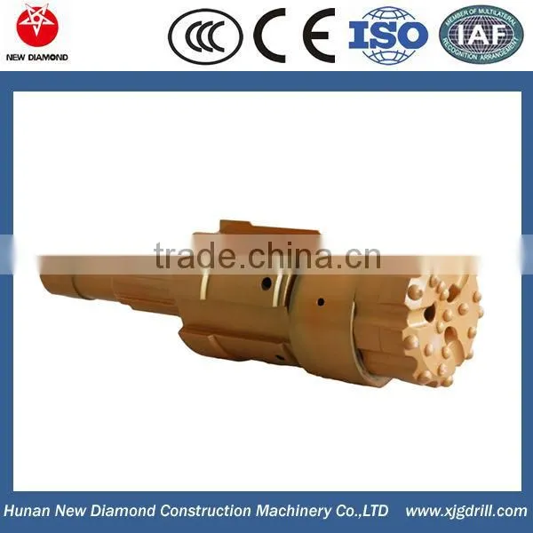 Eccenetric Overburden Rock Air Drilling Tools(NOD280)/Rock Drilling Tools