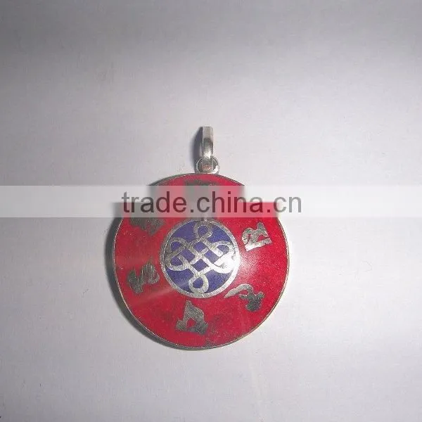LBHE Fashionable Jewellry Pendant 7
