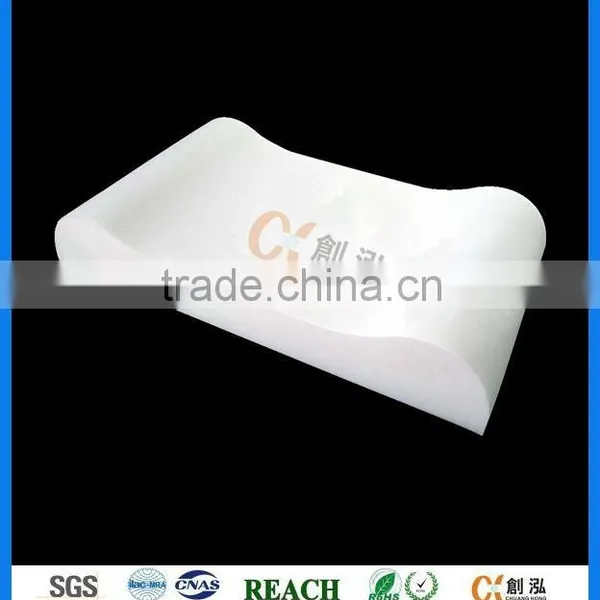 Comfortable Slow Rebound Foam Pillow