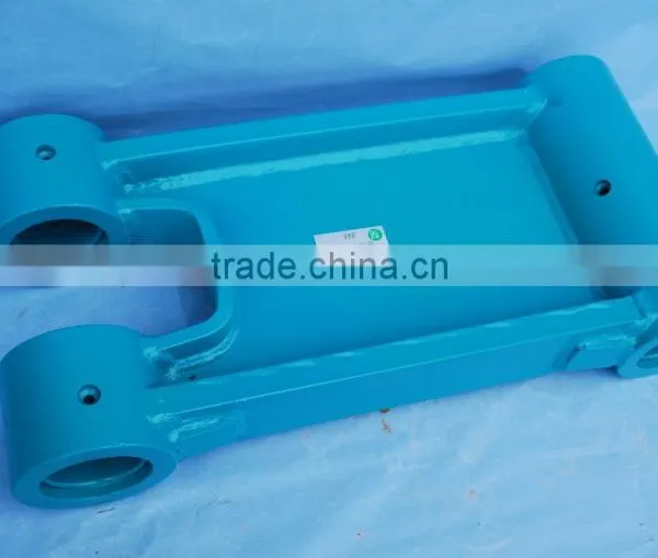 EX55 EX200 EX210 Crawler Excavator Bucket Link H for Backhoe Track Excavator photo-4
