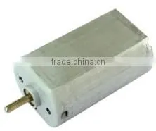 FF-180 Micro DC Motor, 3v-24v, 1W, for Hobby Toys, LOW Cost, Low Noise Quality Choice