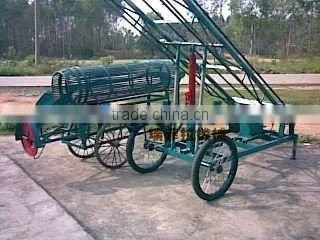 Cassava Flour Process Machine
