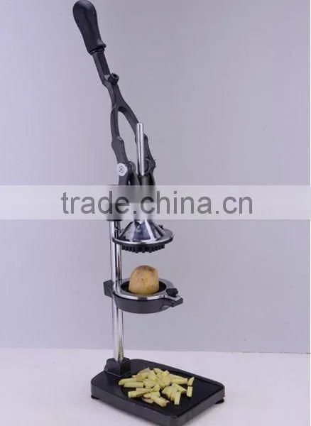 Industrial Citrus Squeezer Machine With Factory Price Quality photo-3