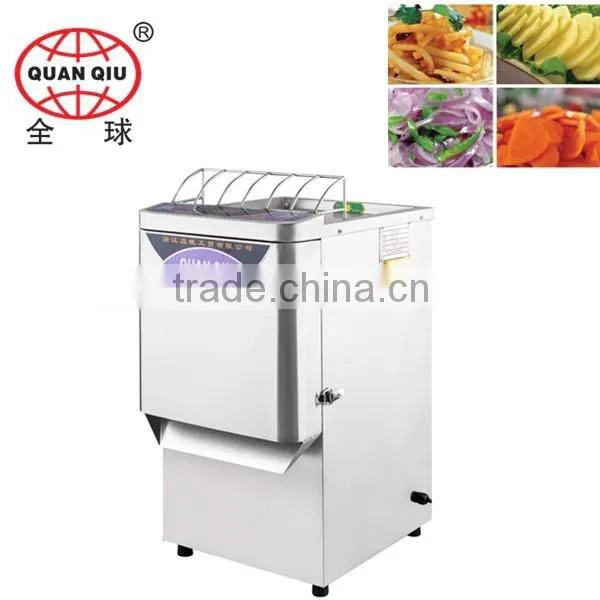 Slicing and Shredding machine