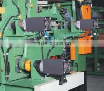Plywood Core Veneer Composer Jointing Machine photo-2