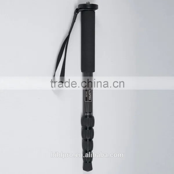 Carbon Fiber Foldable Monopod Professional Camera Monopod photo-3